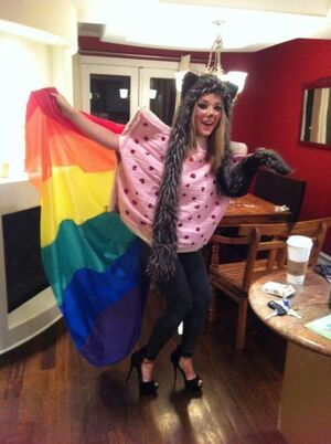 Nyan Marbles