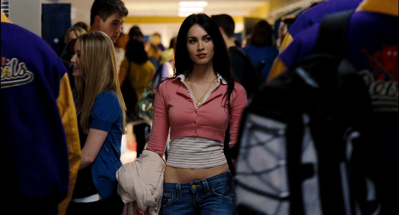 Image MeganFoxJennifersBodyScreencaps014.jpg Jennifer's Body
