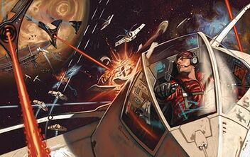 Space Battle