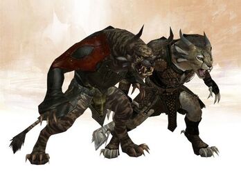 Dyneffians