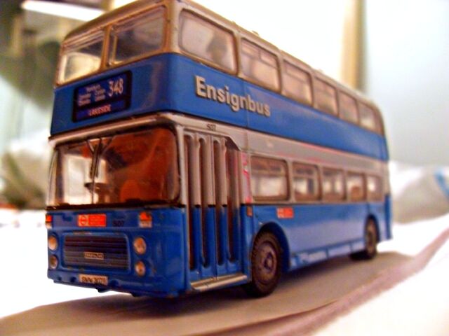 File:Blue bus.jpg