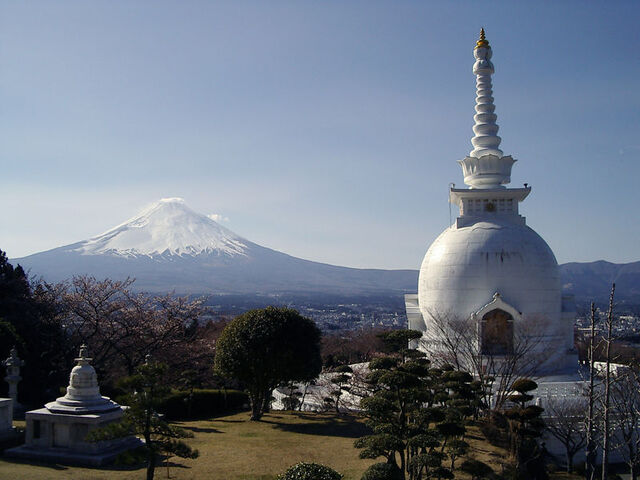 File:800px-Stupa and Fuji.jpg