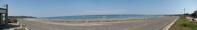 File:Oita Coastline.jpg