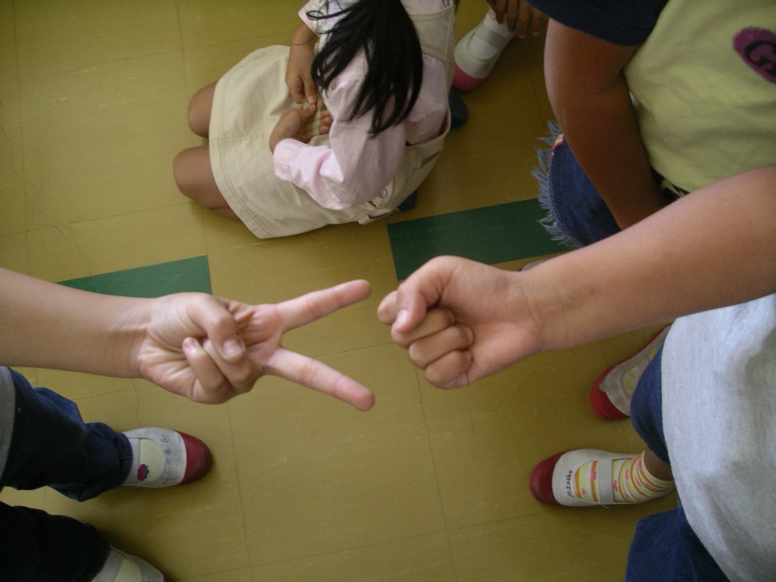 Janken WikiJET FANDOM powered by Wikia