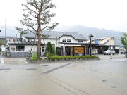 800px-Hida-furukawa Station