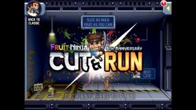 Cut