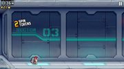Sector 3