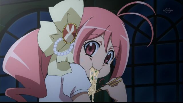 File:I'm eating Spaghetti!.jpg