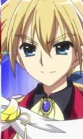 Mr.Prince Charming
