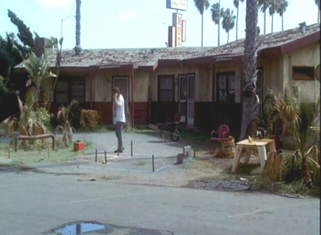 File:Butchie at cabin.jpg