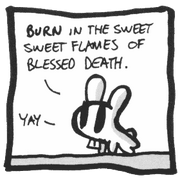 Fillerbunny