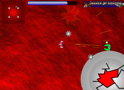 Red Earth Gameplay