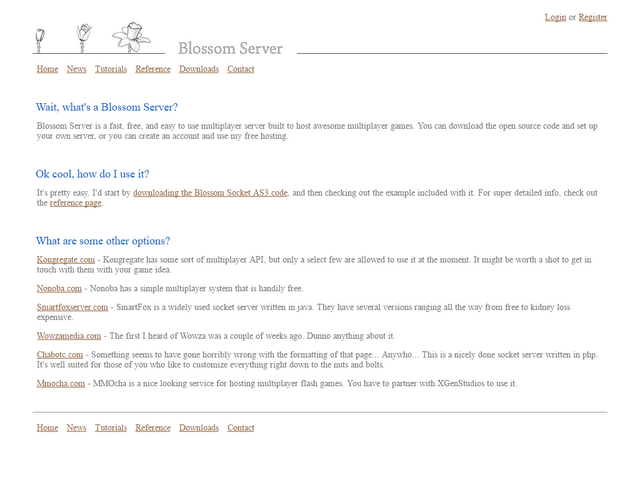 File:Blossom-Server.com - Homepage.png