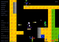 Platform Racing 3 - Deathmatch