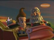 Santa Claus