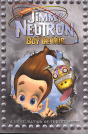 Movie Novel