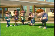 Butch Pakovski | Jimmy Neutron Wiki | Fandom powered by Wikia