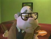 Principal Willoughby