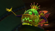 King Goobot V | Jimmy Neutron Wiki | Fandom powered by Wikia