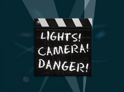 Danger