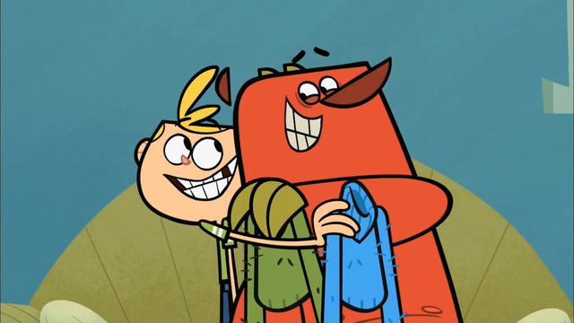 File:LET'S TRADE! I'M SURE NOTHING WEIRD WILL HAPPEN.png