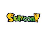 Skatoony logo small