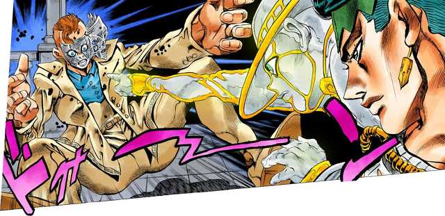 File:Rohan and his stand.png