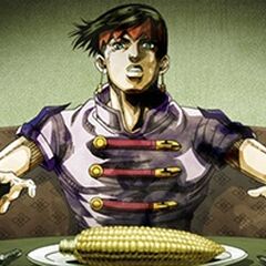 thus spoke kishibe rohan figure