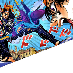 Aerosmith Jojo S Bizarre Encyclopedia Fandom Powered