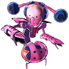 Tusk | JoJo's Bizarre Encyclopedia | FANDOM powered by Wikia