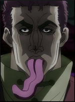 Adams (Anime)