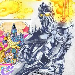 The Chariot Symbolizes Invasion And Victory About