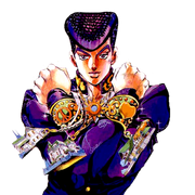 Josuke