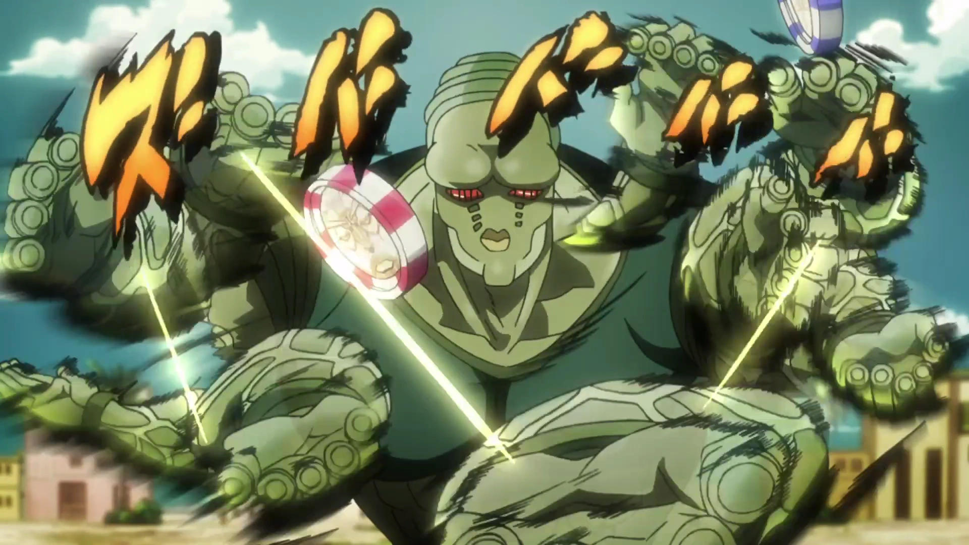 Jojo stands beta. джоджо stand. стенд джорно джованна голд экспириенс. стенды 5 части джоджо. юстар платинум овер хевен.