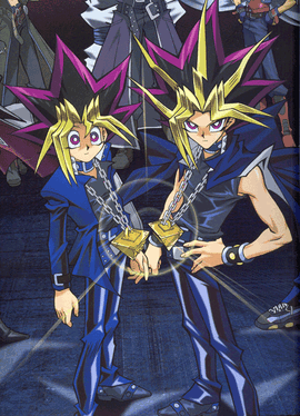 Yugioh 1
