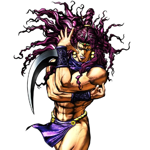 Jojo S Bizarre Adventure Battle Tendency 2048