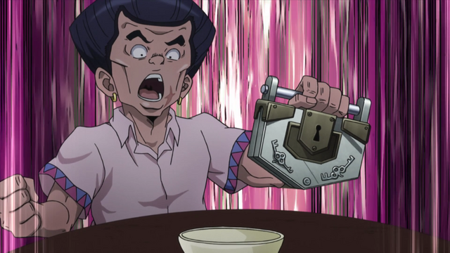 File:Tamami discovers Josuke's cheating.png