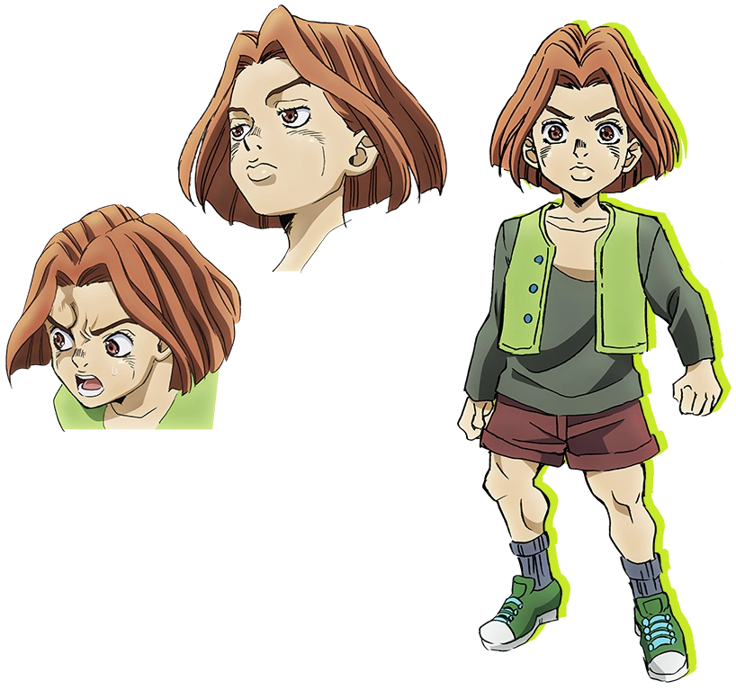 Image Hayato Kawajiri KeyArt.png JoJo's Bizarre Encyclopedia