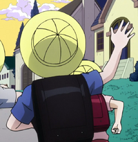 Kimura