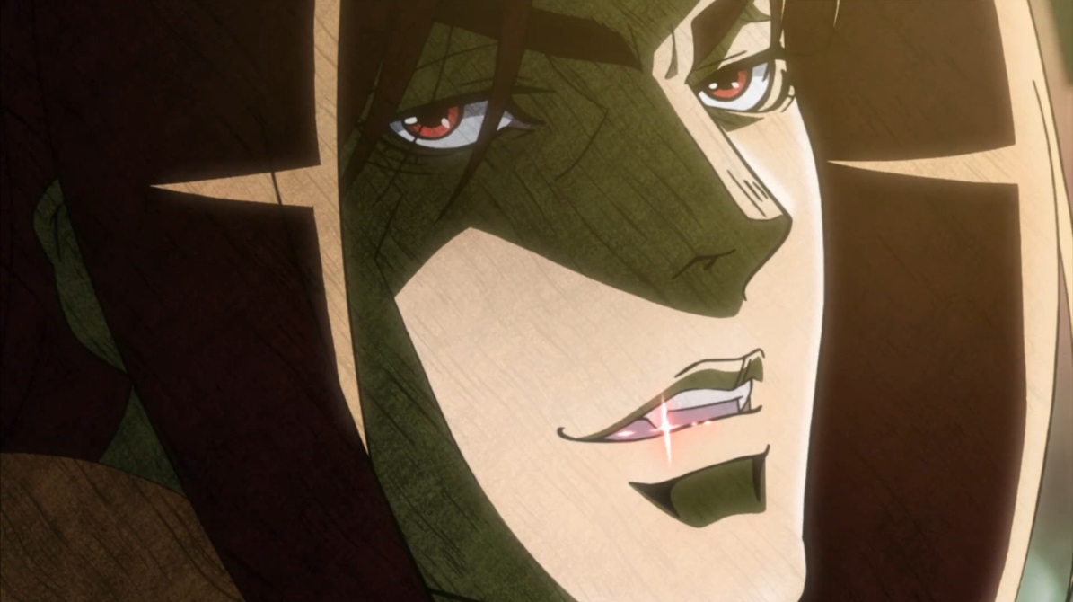 Image - Vampire Straights.jpg | JoJo's Bizarre Encyclopedia | FANDOM
