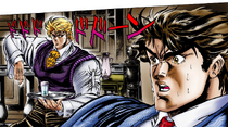 Jonathan suspecting