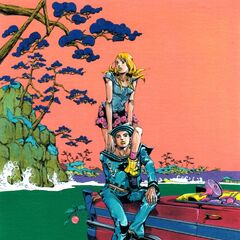 Hirohiko Araki JoJo Exhibition 2012 | JoJo's Bizarre ...