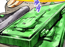 GyroBeltBuckle