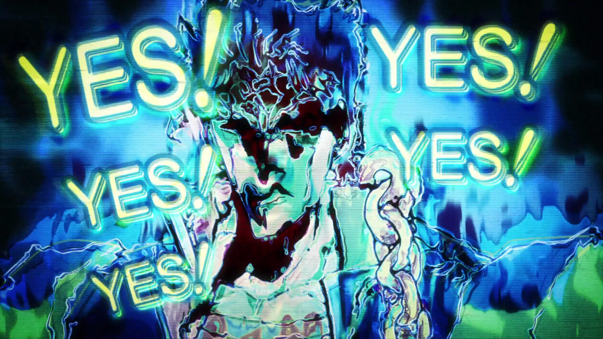 Risultati immagini per Yes yes jojo