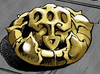 PassioneBadge