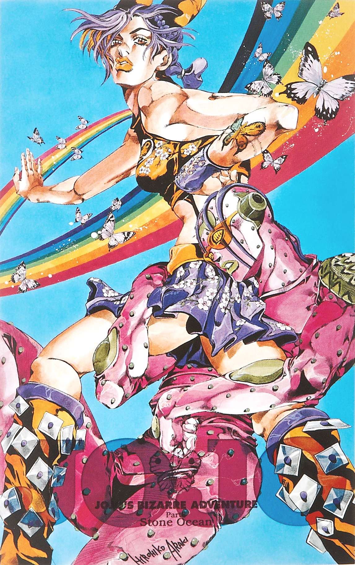 JoJo