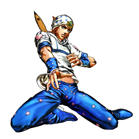 File:Johnny JoestarASB.png