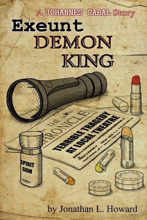 Demon King