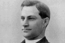 Peter Baart