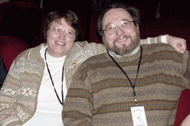 Barbara Strickland